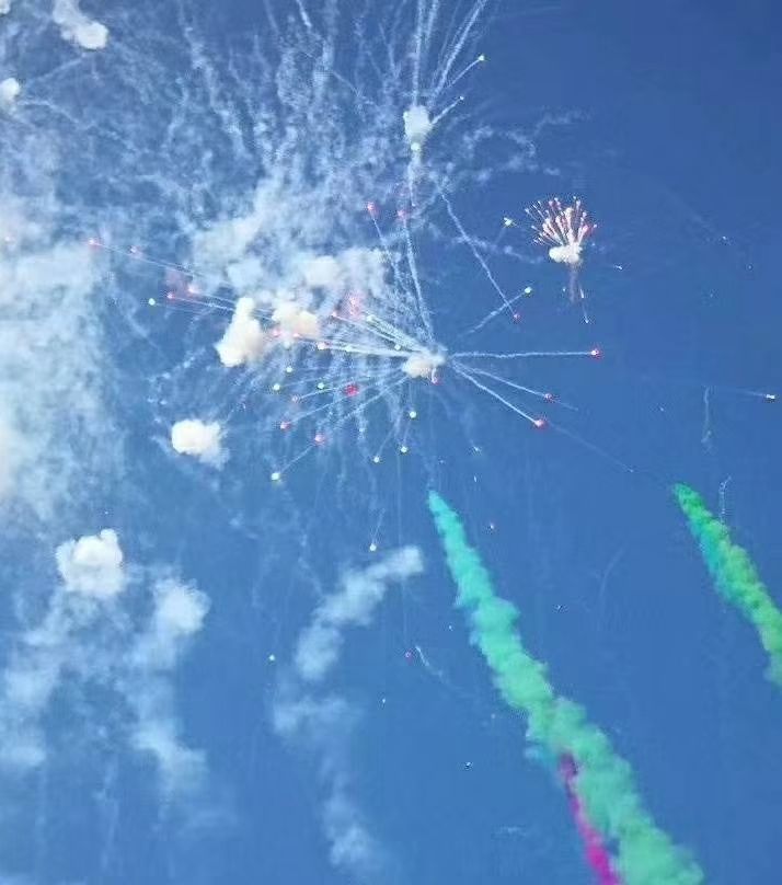 Z6尊龙凯时智能工业园简约开工仪式圆满举行