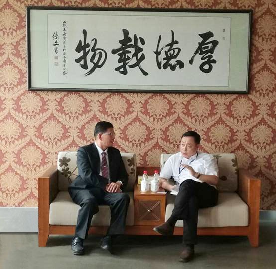 企业战略目的实现，，，人才生长是焦点